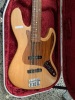 A JC Brown Custom Bass - 7