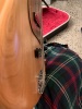 A JC Brown Custom Bass - 8