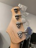 A JC Brown Custom Bass - 10