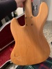 A JC Brown Custom Bass - 13