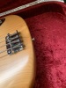 A JC Brown Custom Bass - 16
