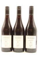 (3) 2017 Ash Ridge Estate Syrah, Hawke's Bay