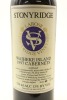 (1) 1997 Stonyridge Vineyard Larose, Waiheke Island - 2
