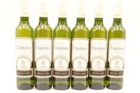 (6) NV Bodegas Toro Albala Electrico Fino del Lagar, Montilla Moriles, 500ml