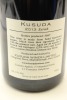 (1) 2013 Kusuda Syrah, Martinborough [JR17.5] [BC95] - 2