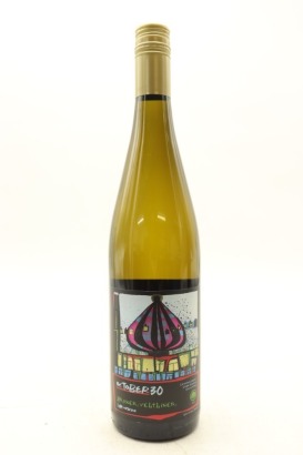 (1) 2019 October 30 Gruner Veltliner, Matakana