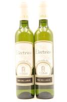 (2) NV Bodegas Toro Albala Electrico Fino del Lagar, Montilla Moriles, 500ml
