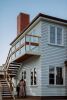 MICHAEL PAREKOWHAI Lighthouse experience