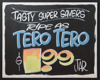 HIRIA ANDERSON-MITA Tasty Super Savers