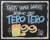 HIRIA ANDERSON-MITA Tasty Super Savers