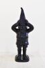 GREGOR KREGAR Black/Purple Duochrome Thinker