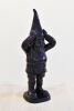 GREGOR KREGAR Black/Purple Duochrome Thinker - 2