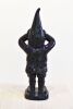 GREGOR KREGAR Black/Purple Duochrome Thinker - 4