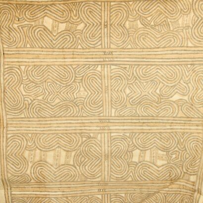 A Tapa Wall Hanging, Papua New Guinea