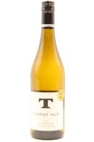 (1) 2018 Tinpot Hut Sauvignon Blanc, Marlborough [JR16]