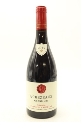 (1) 2014 Nicole Lamarche Echezeaux Grand Cru, Cote de Nuits