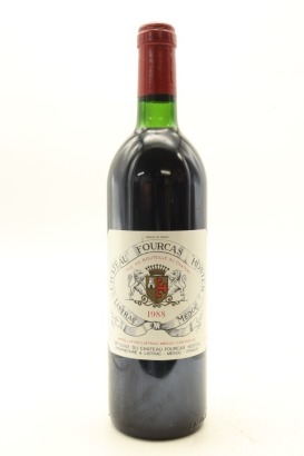 (1) 1988 Chateau Fourcas-Hosten, Listrac-Medoc