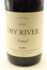 (1) 2000 Dry River Arapoff Syrah, Martinborough - 2
