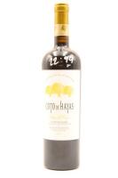 (1) 2011 Bodegas Aragonesas Coto de Hayas 'Vinas del Cierzo', Campo de Borja
