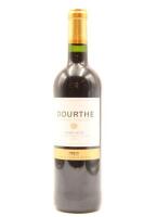 (1) 2014 Dourthe Grand Terroirs, AOC Margaux