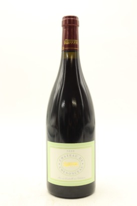 (1) 2000 Chateau de Chenonceau Touraine, Loire