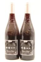 (2) 2015 Demeter, C&ocirc;tes du Rh&ocirc;ne