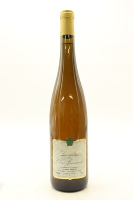 (1) 2003 Domaine Francois Merlin Condrieu Jeanraude, Rhone