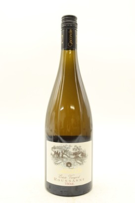 (1) 2022 Giaconda Estate Vineyard' Roussanne, Beechworth [RP96]