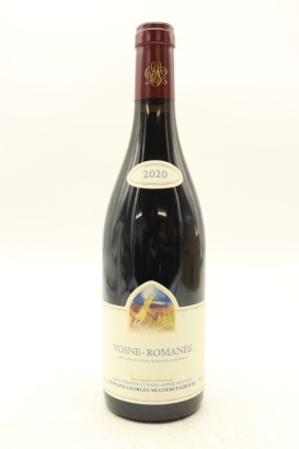 (1) 2020 Domaine Georges Mugneret-Gibourg Vosne-Romanee, Cote de Nuits