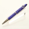 Montblanc, Muses Collection, Elizabeth Taylor Special Edition Fountain Pen, Fine Nib in 18ct Gold with Box - As new