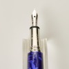 Montblanc, Muses Collection, Elizabeth Taylor Special Edition Fountain Pen, Fine Nib in 18ct Gold with Box - As new - 3