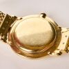10ct Gold Filled, 33mm LeCoultre (American Jaeger LeCoultre) on Aftermarket Champion Band, circa 1950's - 4