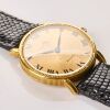 18ct Yellow Gold Coin, Baume et Mercier, Automatic Wristwatch, circa 1980's - 3