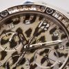 Titanium / Stainless Steel, 41mm Hublot Big Bang Snow Leopard Limited Edition (500 Pieces) Wristwatch - 2