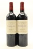 (2) 2018 Te Mata Estate Coleraine, Hawke's Bay