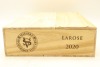 (6) 2020 Stonyridge Vineyard Larose, Waiheke Island (OWC)