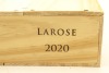 (6) 2020 Stonyridge Vineyard Larose, Waiheke Island (OWC) - 2