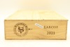 (6) 2021 Stonyridge Vineyard Larose, Waiheke Island (OWC)