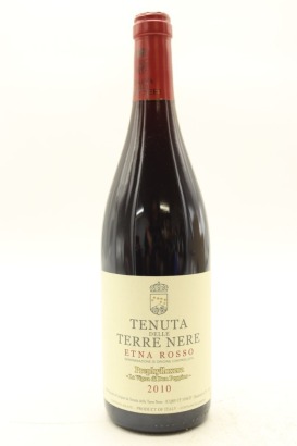 (1) 2010 Tenuta delle Terre Nere Prephylloxera 'La Vigna di Don Peppino' Calderara Sottana Rosso Etna, Sicily [JR18]