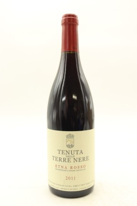 (1) 2011 Tenuta delle Terre Nere Rosso Etna, Sicily