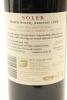 (1) 2018 Vidal Estate Joseph Soler Cabernet Sauvignon, Gimblett Gravels - 2