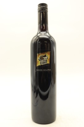 (1) 2021 Noon Winery Eclipse, South Australia