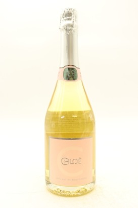 (1) NV Domaine Mongeard-Mugneret Cremant de Bourgogne Cuvee Chloe, Burgundy