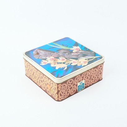 A Hudson Treasure Biscuit Assortment