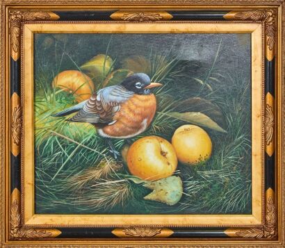Still Life