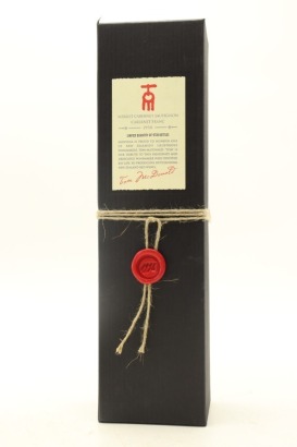 (1) 1998 Church Road Tom Merlot Cabernet Sauvignon, Hawke's Bay (GB)