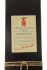 (1) 1995 Church Road Tom Merlot Cabernet Sauvignon, Hawke's Bay (GB) - 2