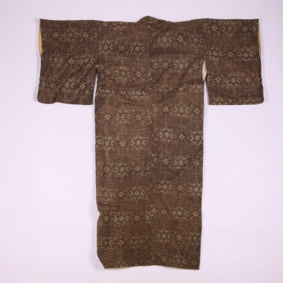 A Vintage Kimono, Japan