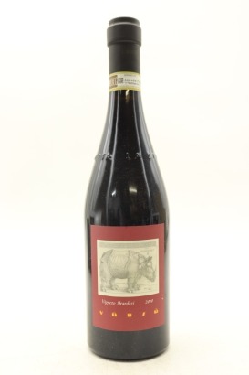 (1) 2010 La Spinetta Vursu Vigneto Starderi, Barbaresco DOCG [JR16] [RP95]