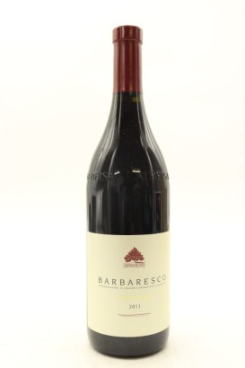(1) 2011 Cantina del Pino Gallina, Barbaresco DOCG [WE93] [WS93]